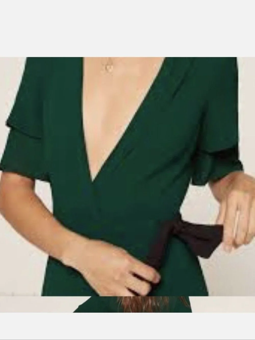 Reformation make elegant